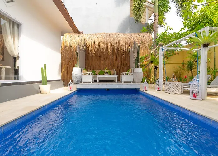 Villa Smile With Private Pool