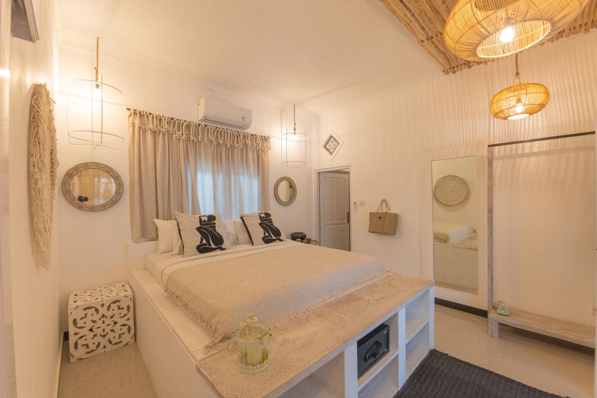 Smile With Private Pool * Seminyak (Bali)