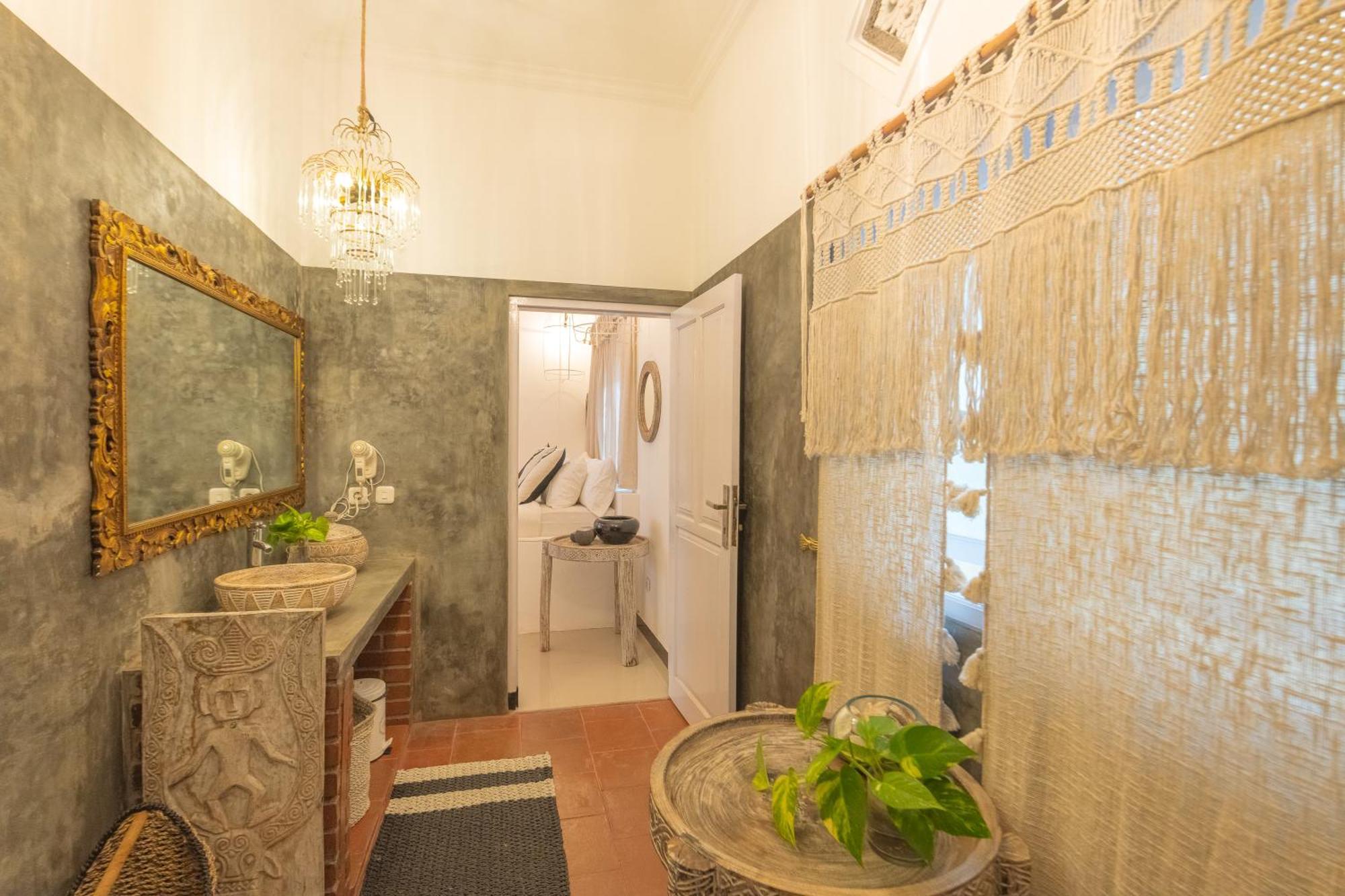 Smile With Private Pool Villa
