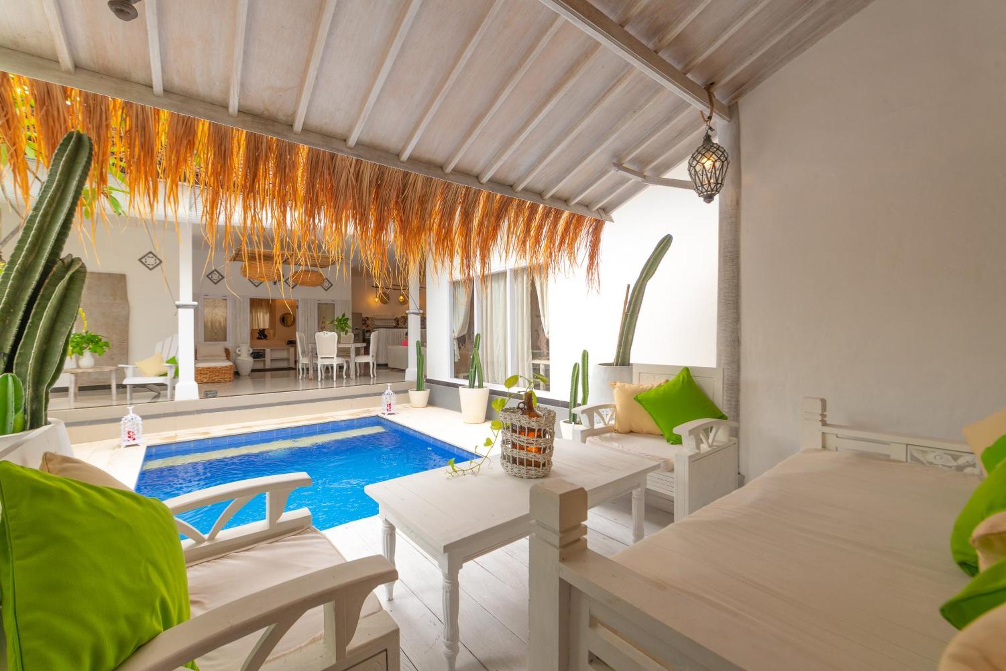 Villa Smile With Private Pool
