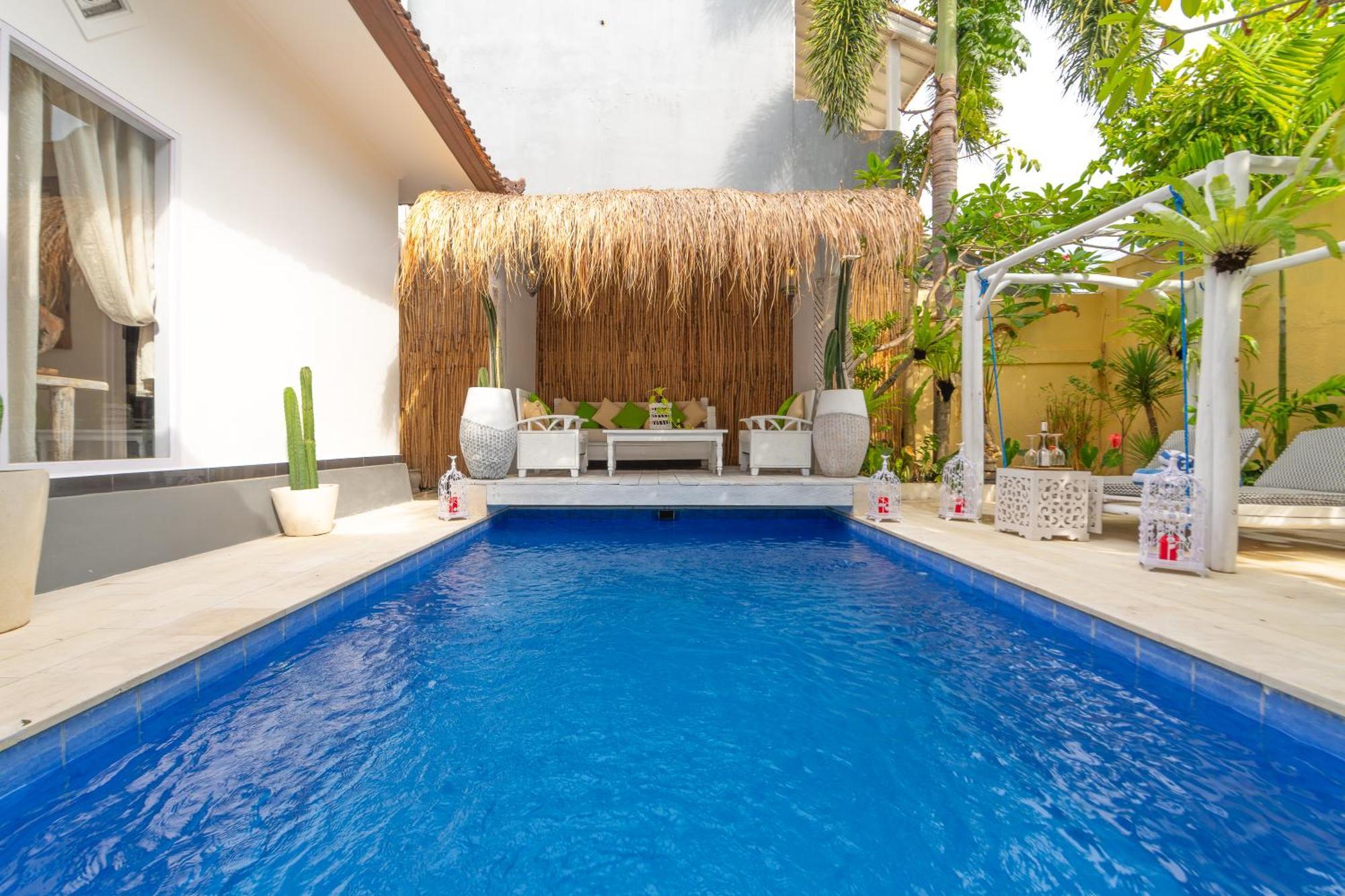 Villa Smile With Private Pool *